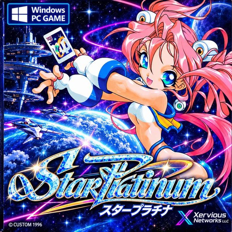 Star Platinum
