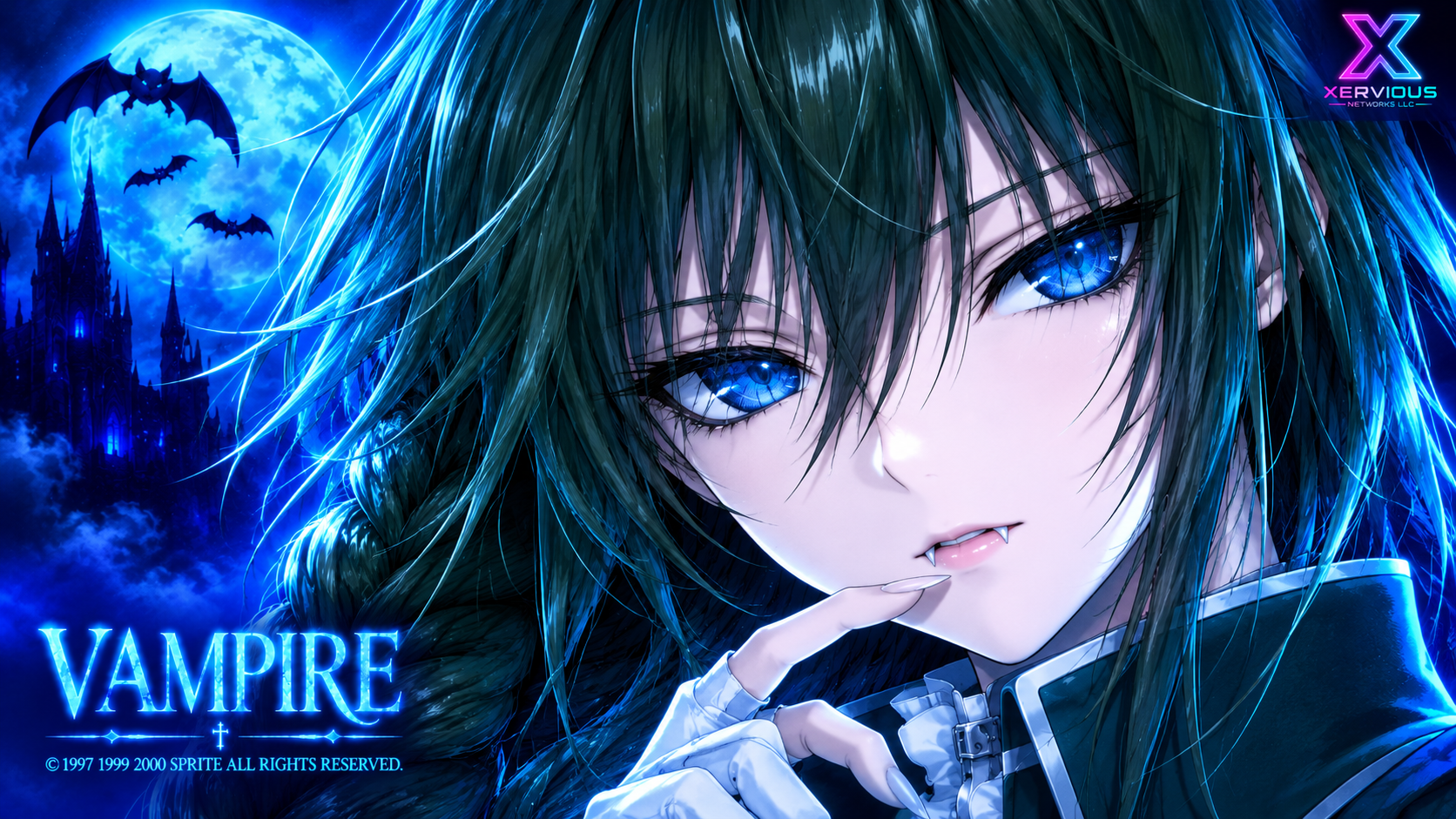 Vampire
